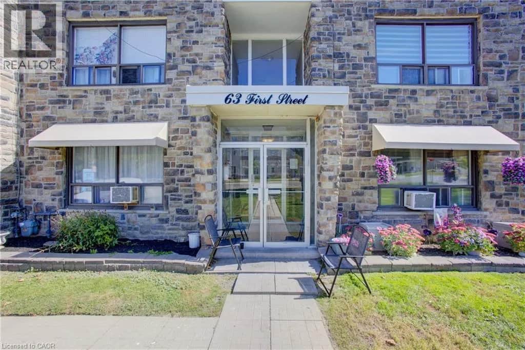 63 FIRST Street Unit# 11
