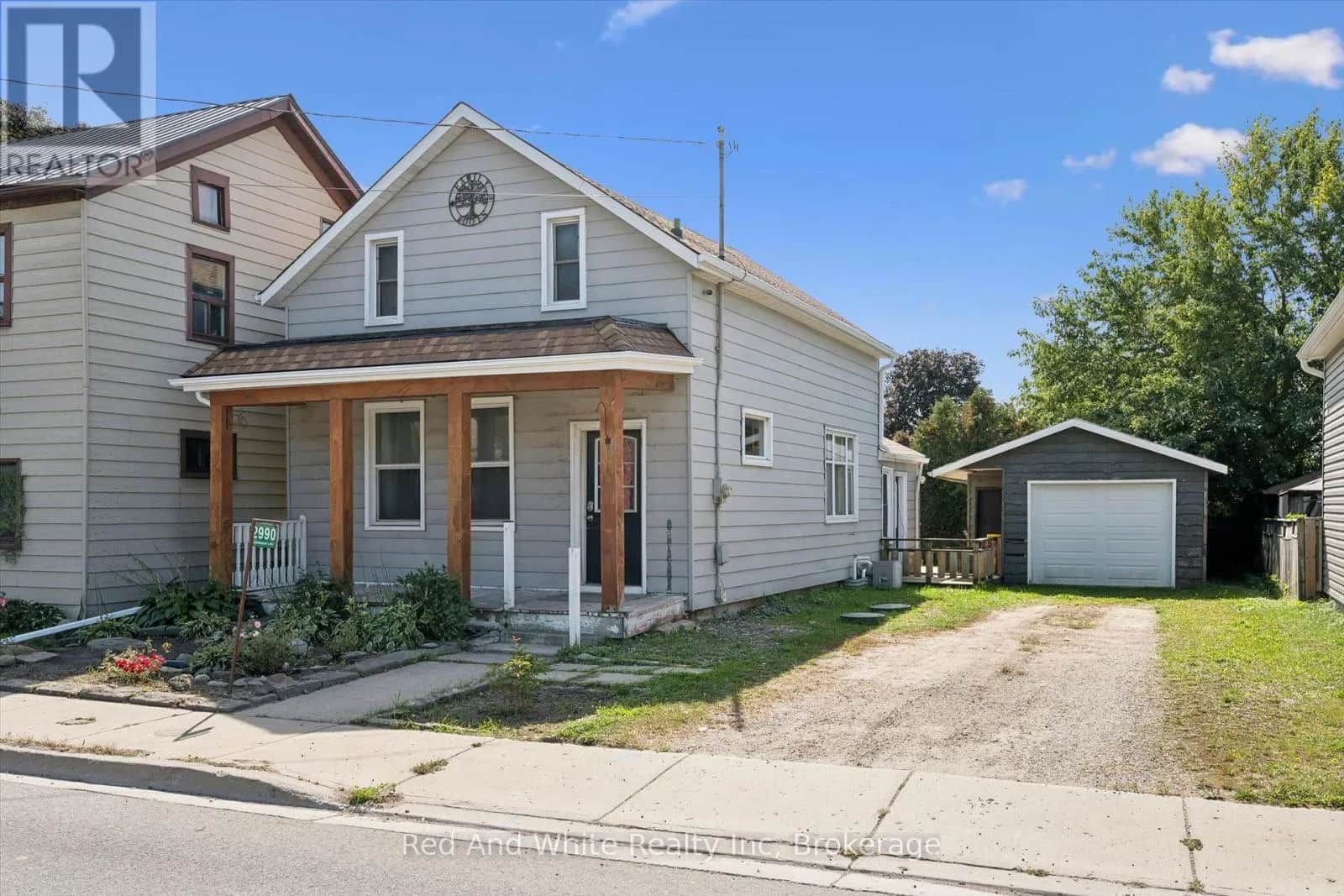 2990 LOBSINGER LINE
