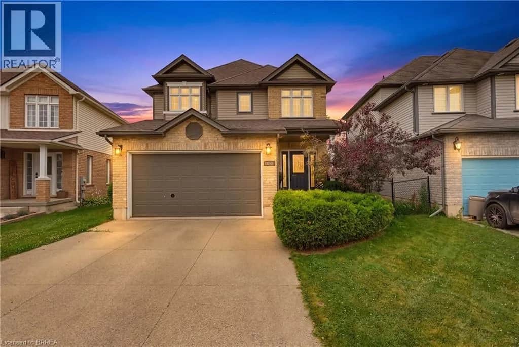196 MCGUINESS Drive