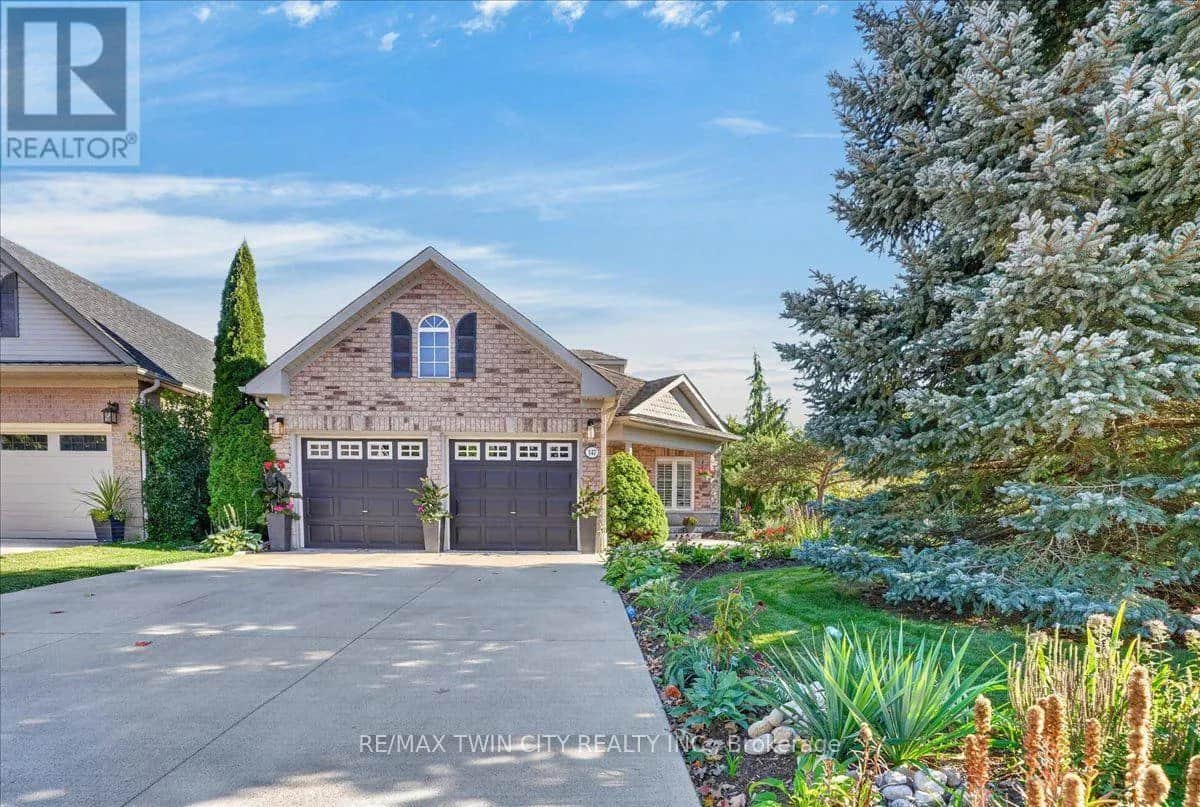 147 REIBER COURT