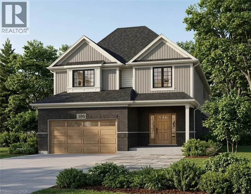 22 KISSING BRIDGE Drive