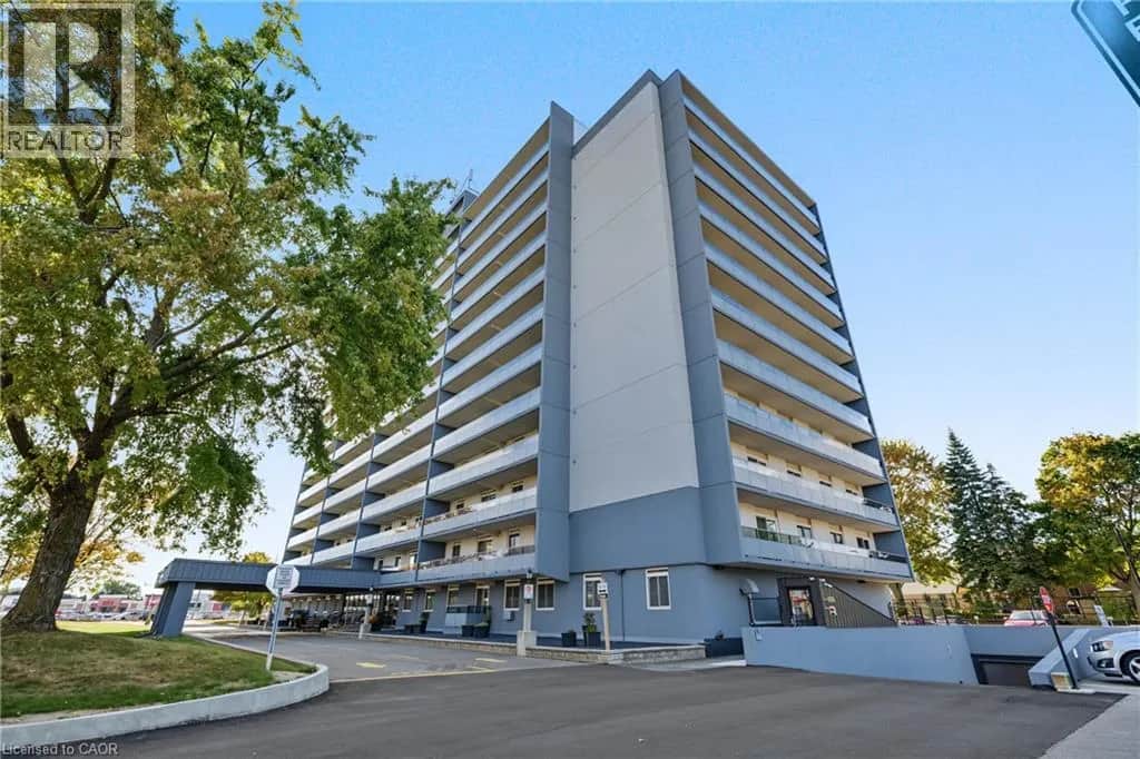 640 WEST Street Unit# 504