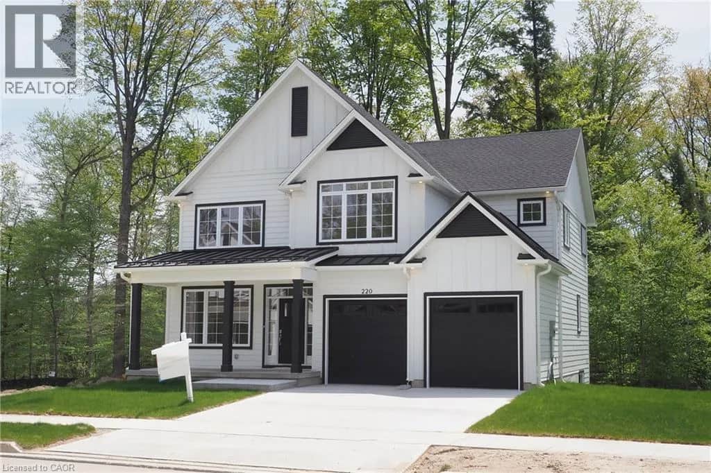 220 JEFFREY Place