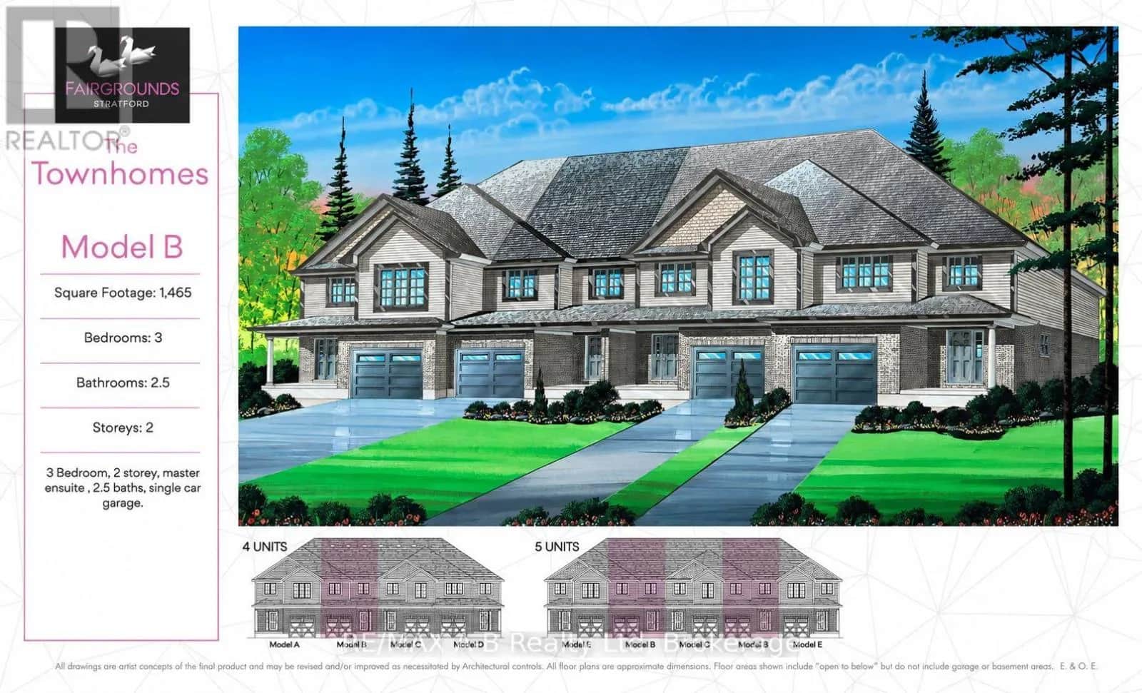 54 FERGUSSON WAY