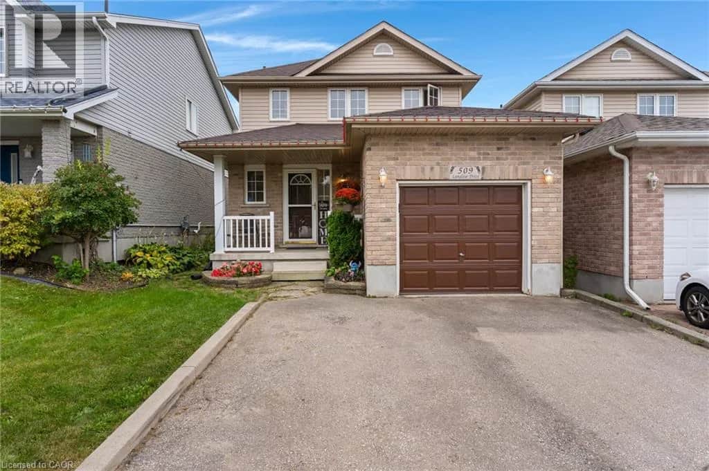 509 LANGLAW Drive
