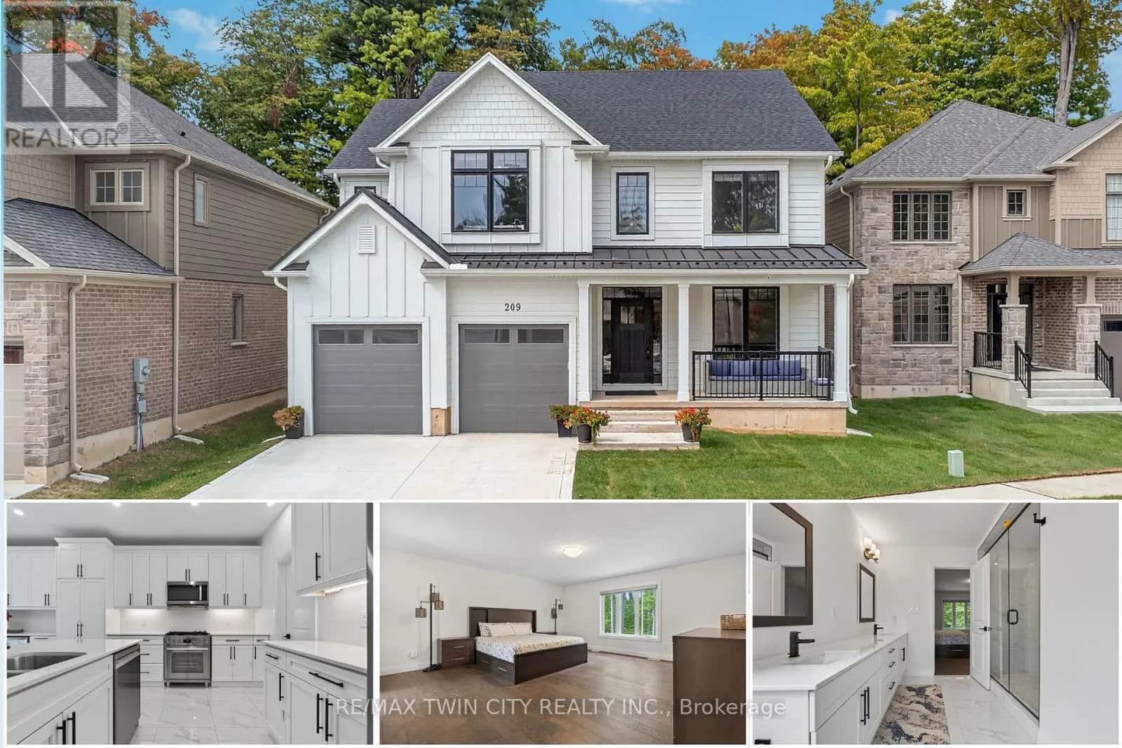 209 JEFFREY PLACE