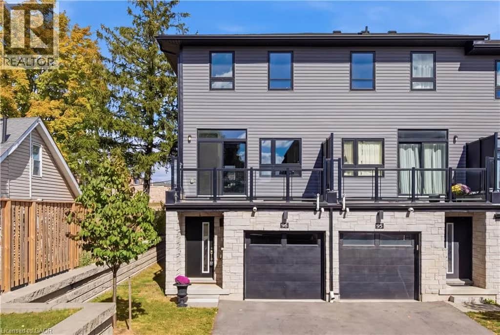51 SPARROW Avenue Unit# 96