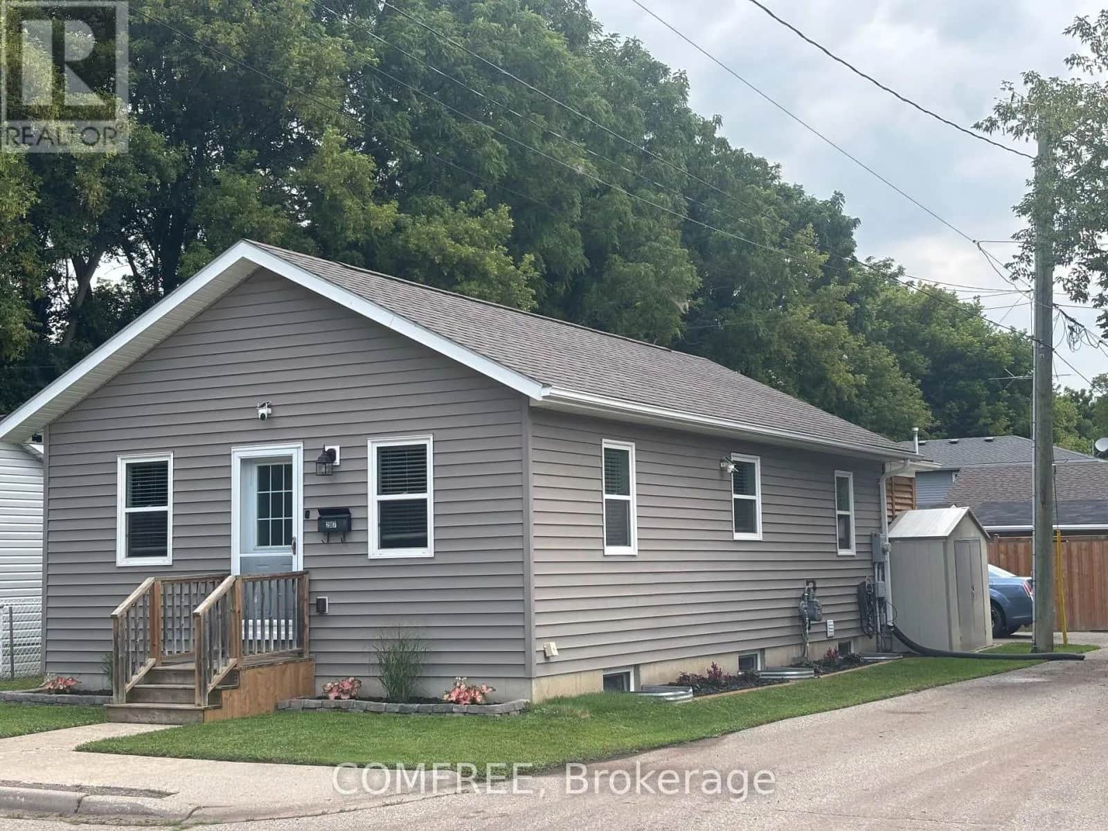 287 BROCK STREET