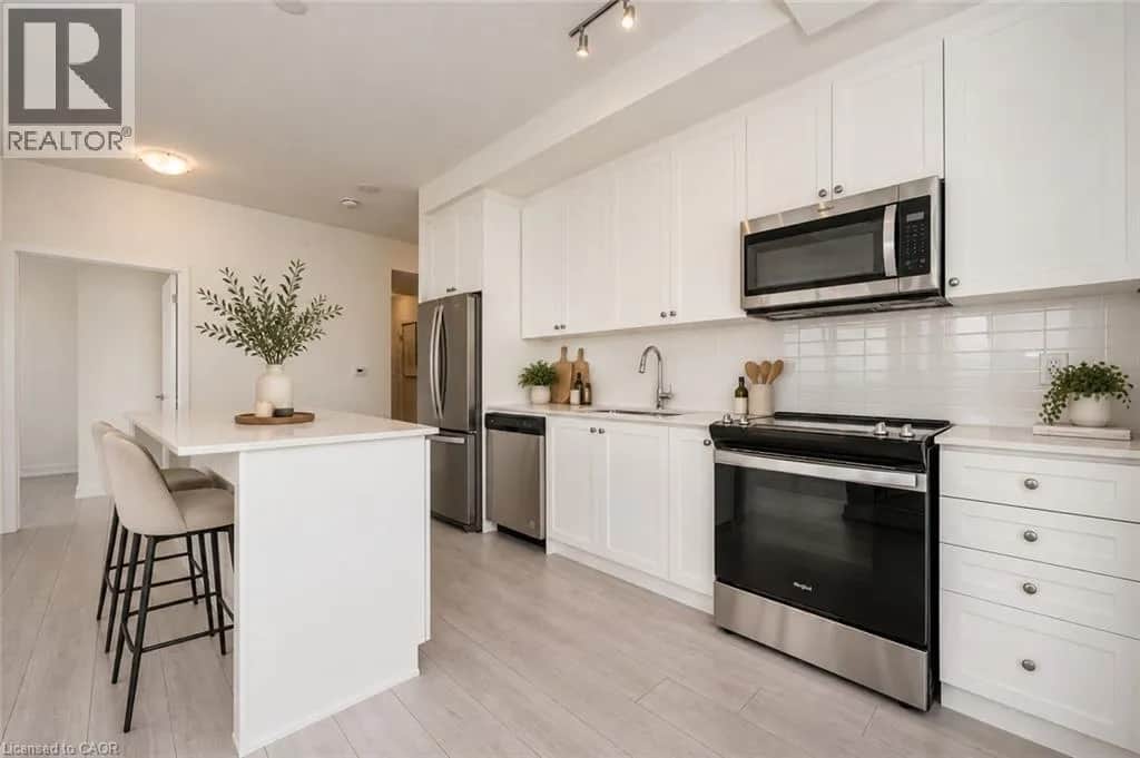 55 DUKE Street Unit# 2102