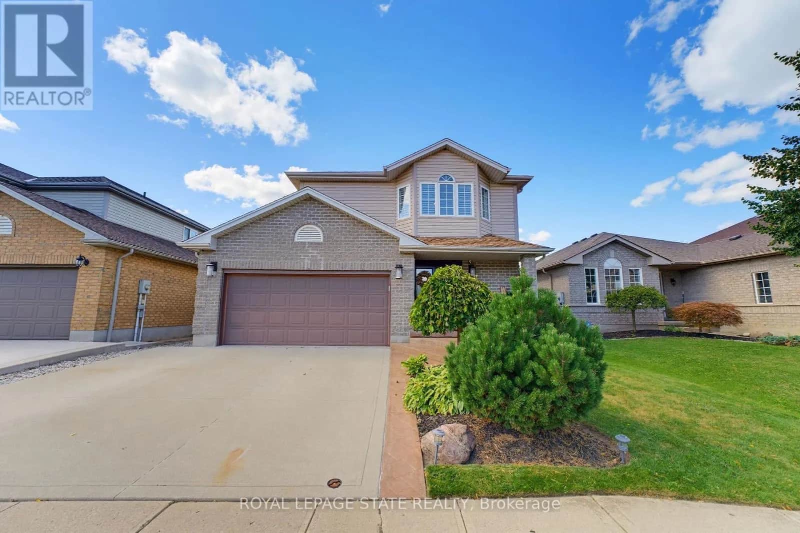 135 MCNICHOL DRIVE