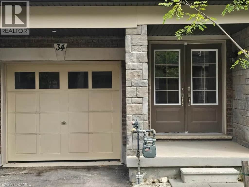 68 FIRST Street Unit# 34