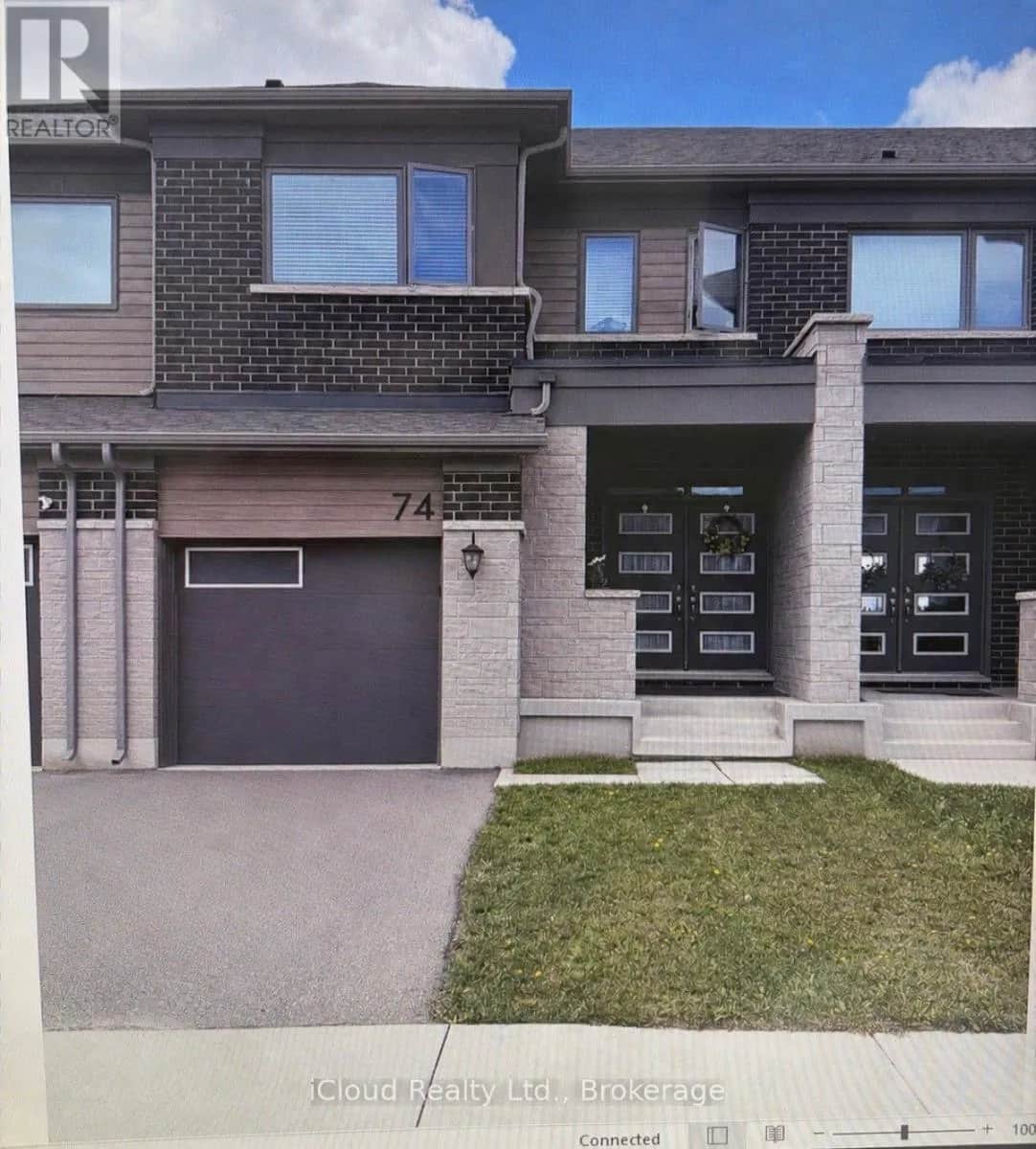 74 FORESTWALK STREET