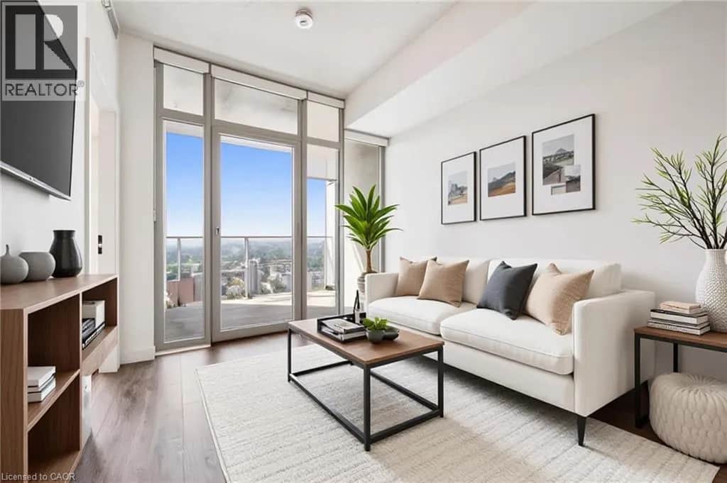 60 FREDERICK Street Unit# 2913