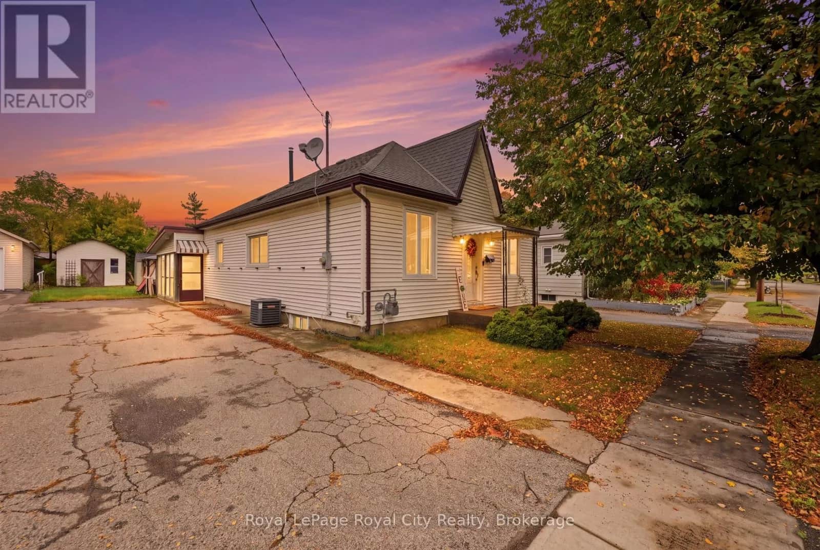 22 HILL AVENUE