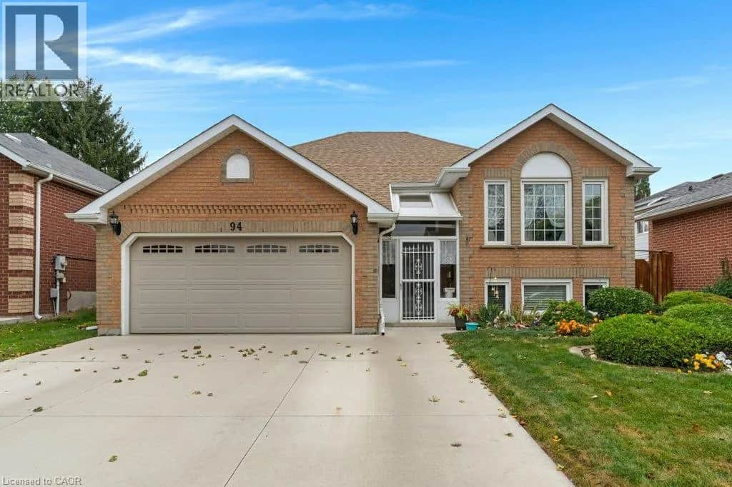 94 DAWN Crescent