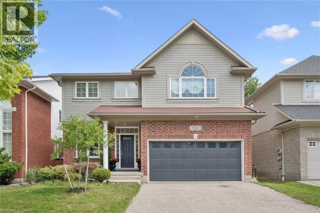 360 RED OSIER Road