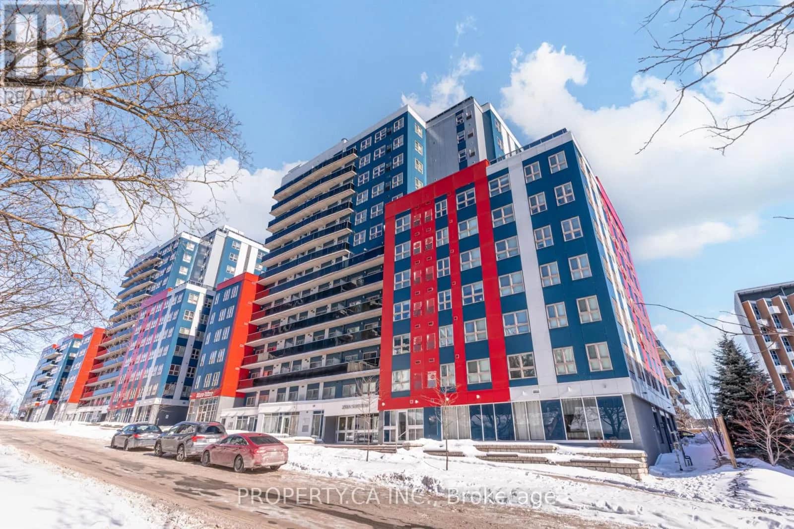 161 - 258A SUNVIEW STREET