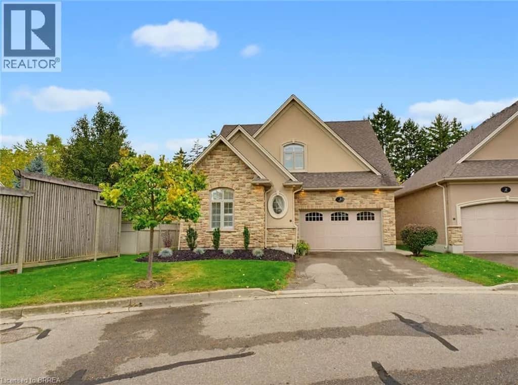 68 FAIRVIEW Drive Unit# 3