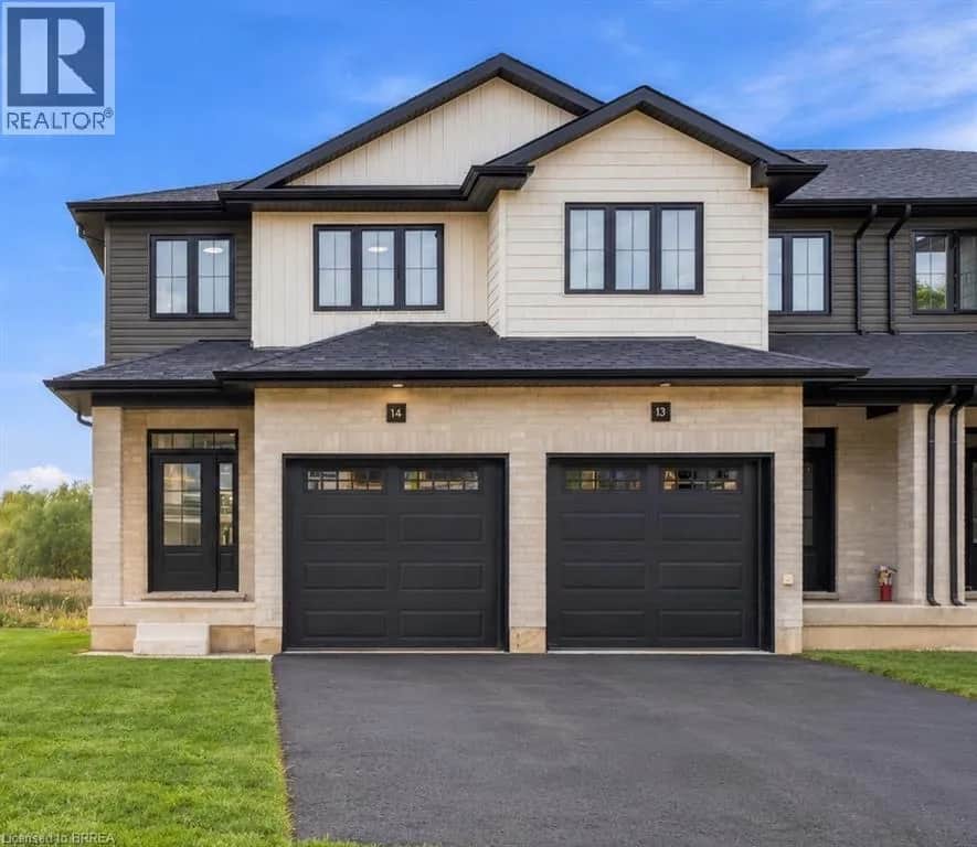 72 JOHNSON Road Unit# 14