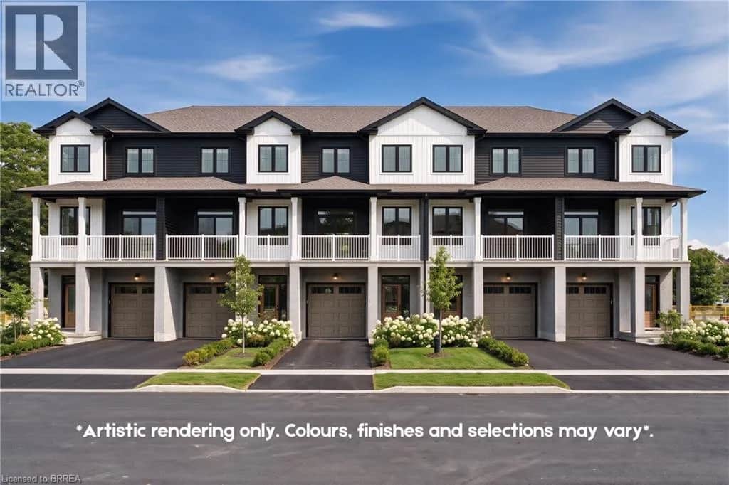 72 JOHNSON Road Unit# 7