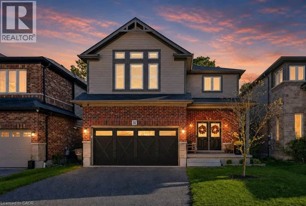 31 ELMBANK Trail