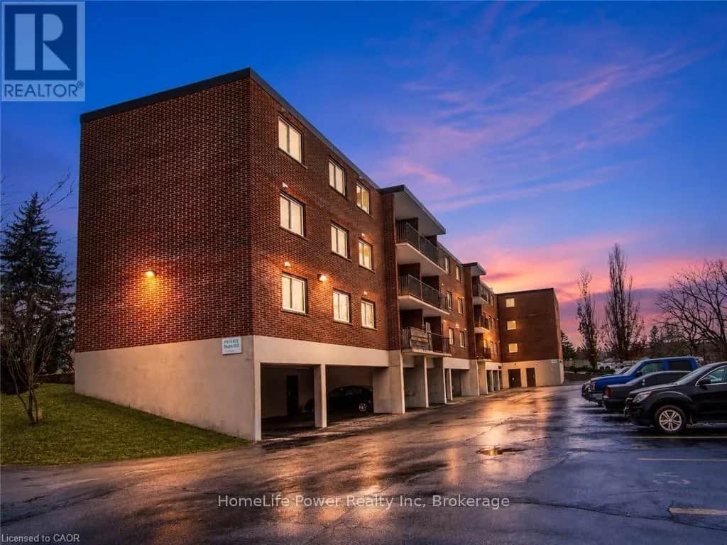 303 - 4 AVALON PLACE
