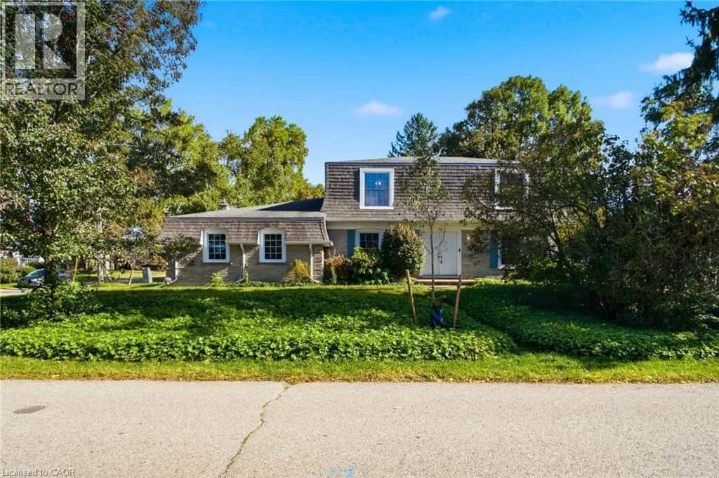 287 BLUE HERON Ridge