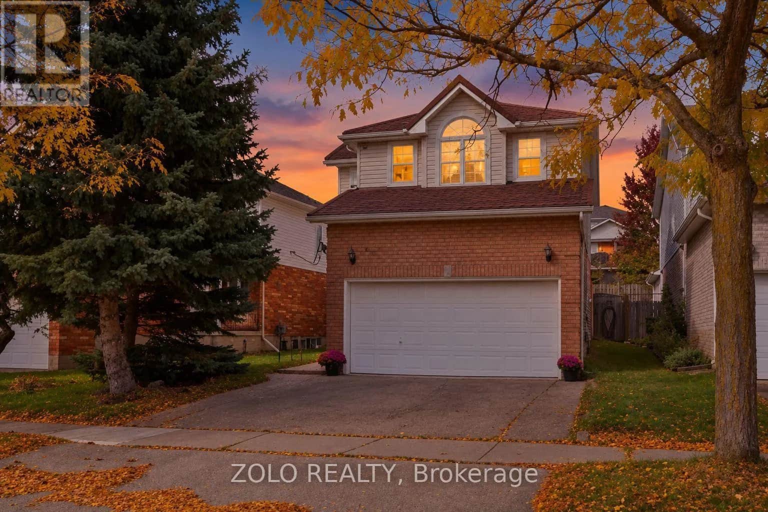 401 HIDDEN CREEK DRIVE