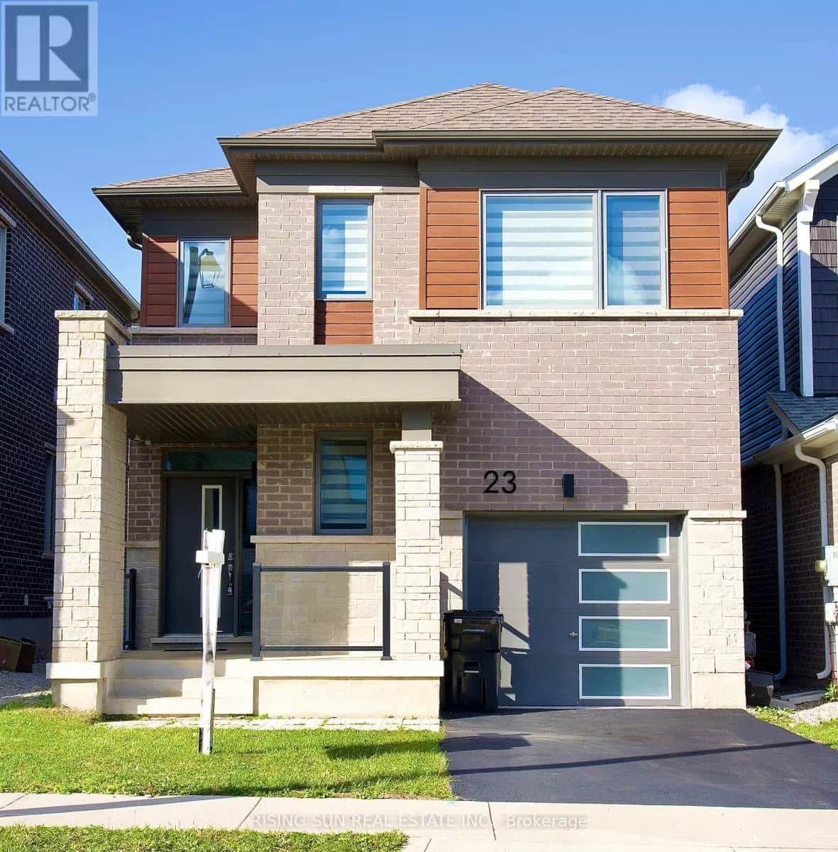 23 ROUTLEY STREET