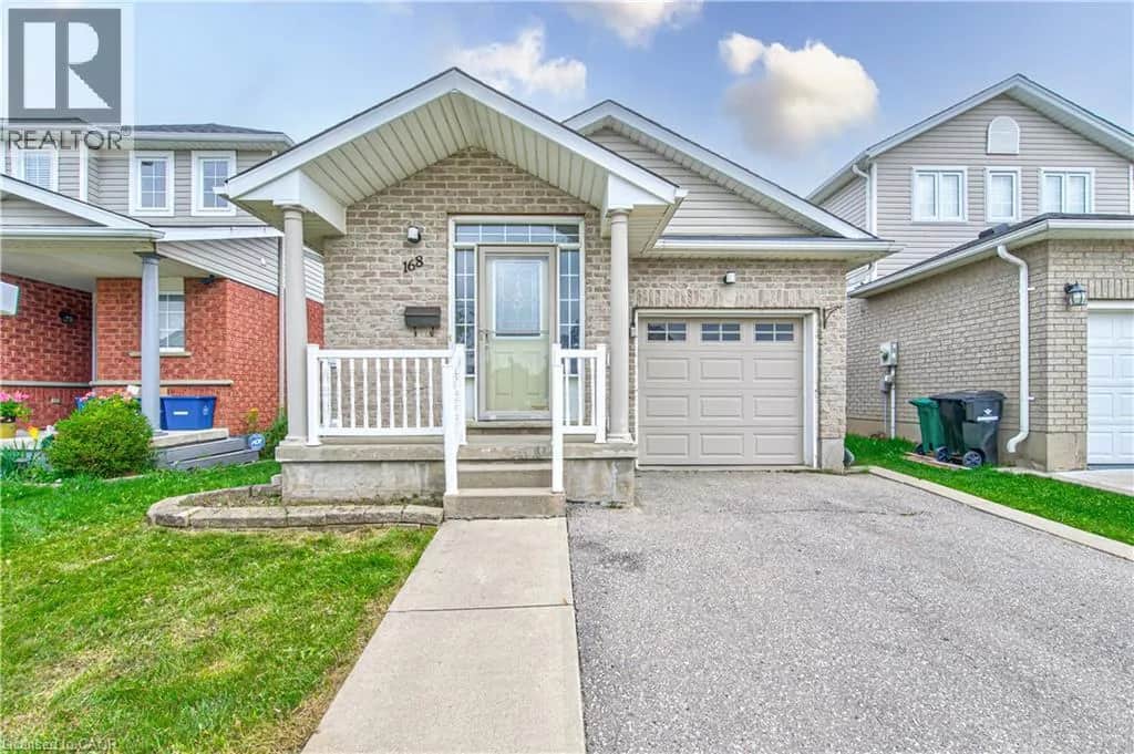 168 COPPER LEAF Street