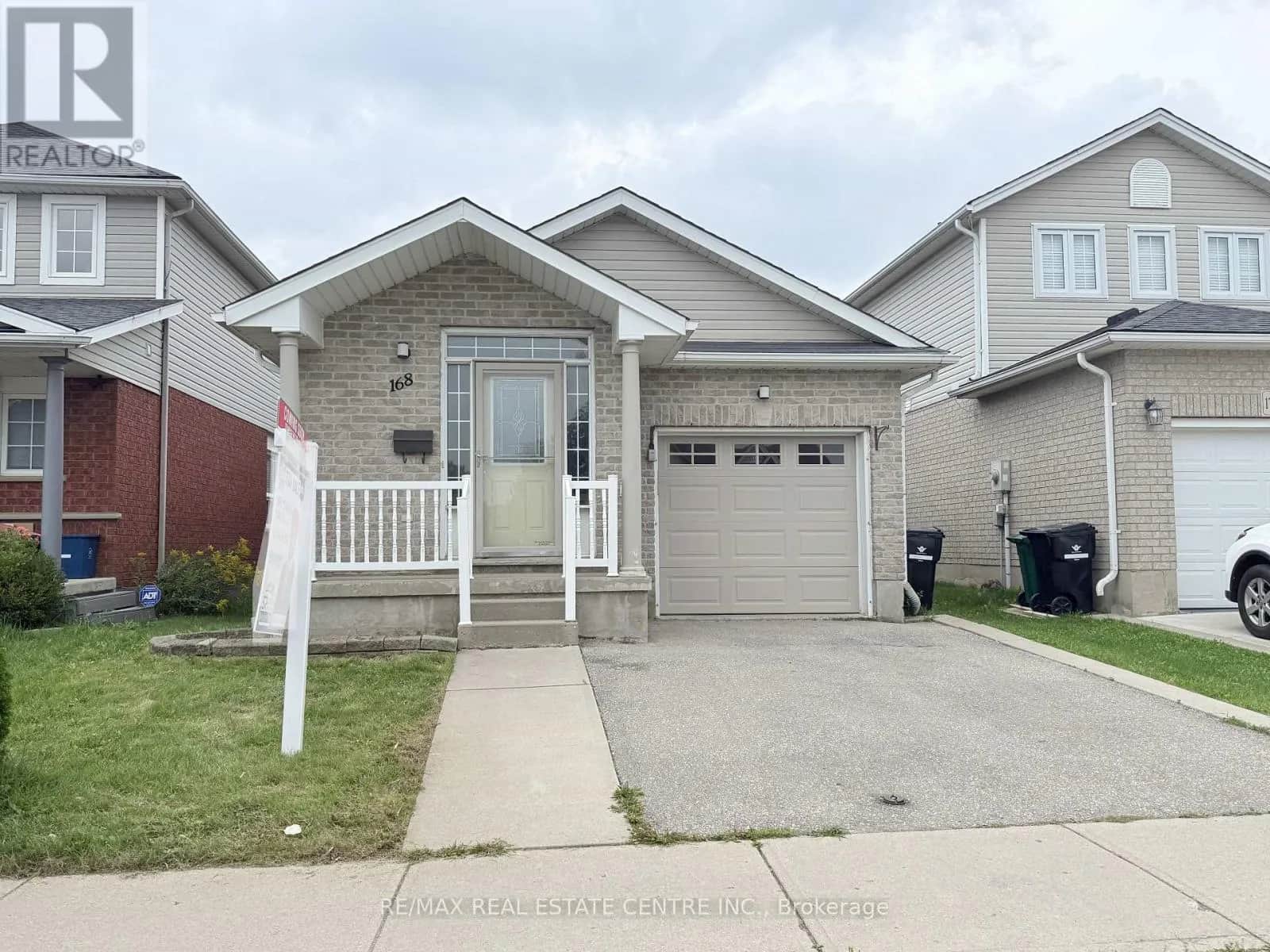 168 COPPER LEAF STREET