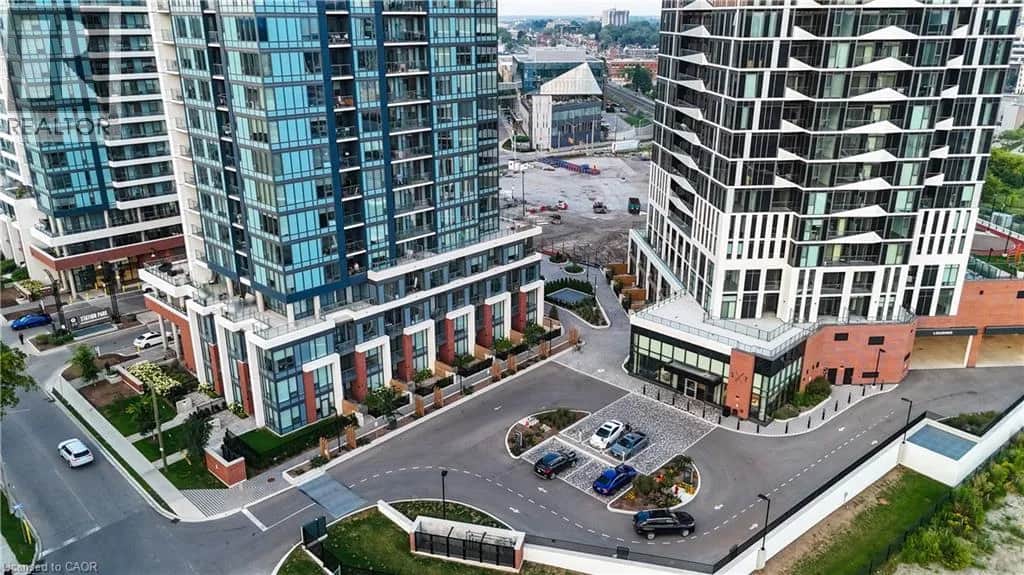 15 WELLINGTON Street S Unit# 1909