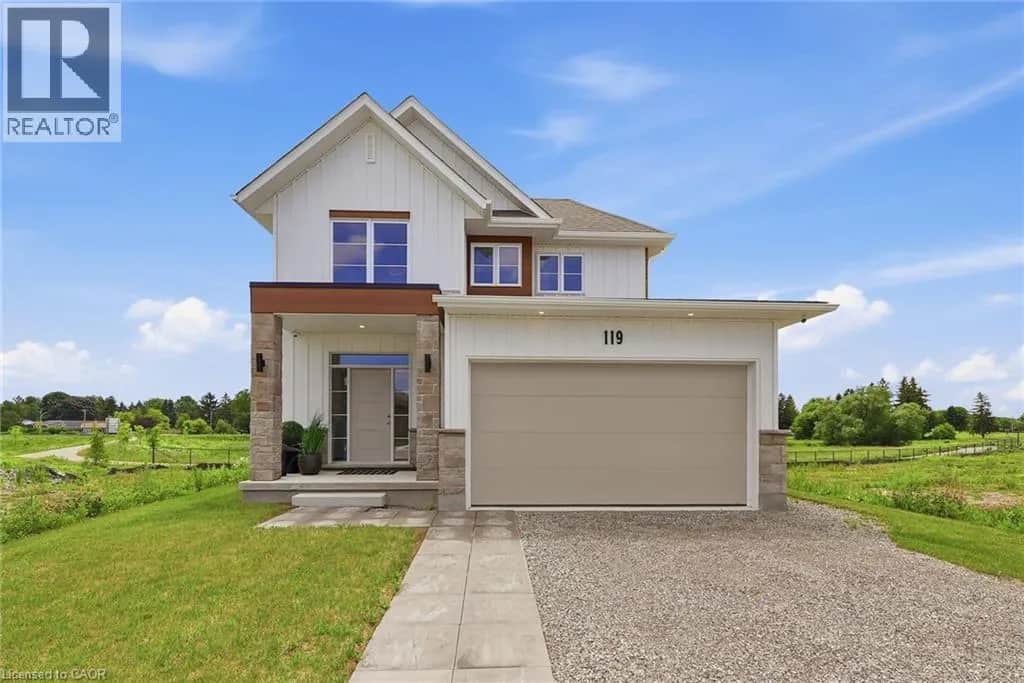 LOT 3 119 DEMPSEY Drive