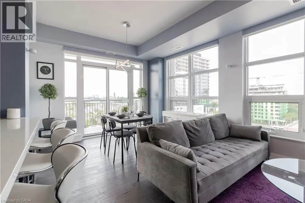 144 PARK Street Unit# 808