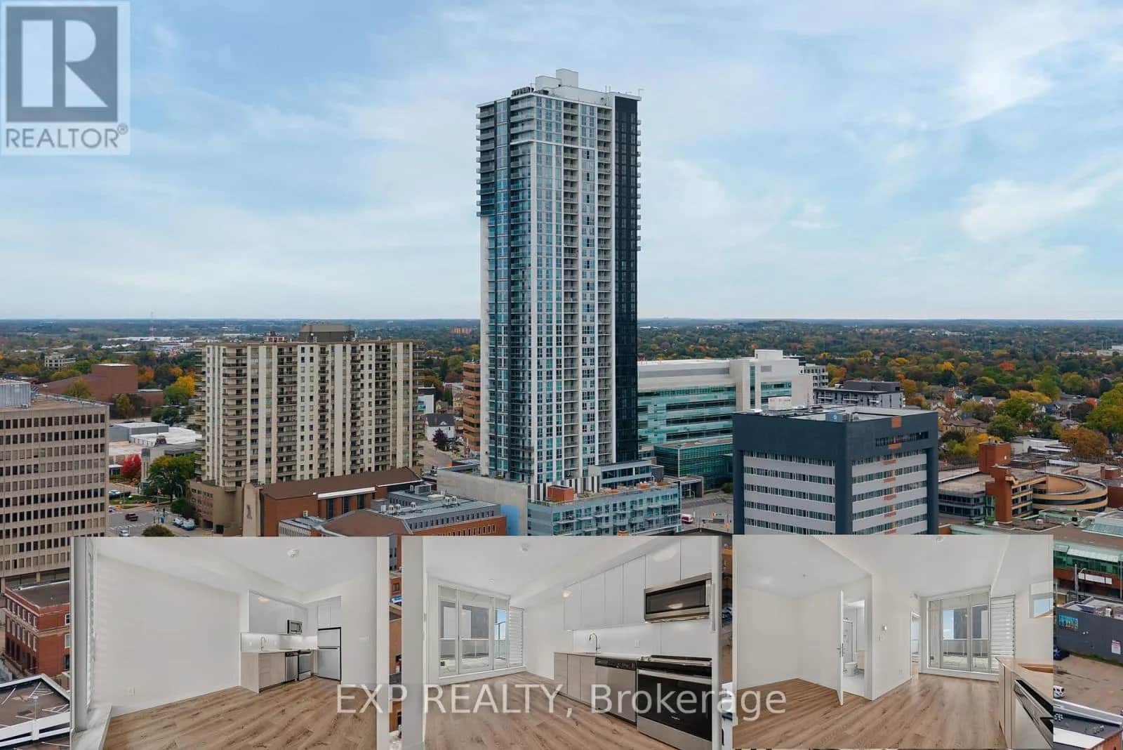 611 - 60 FREDERICK STREET