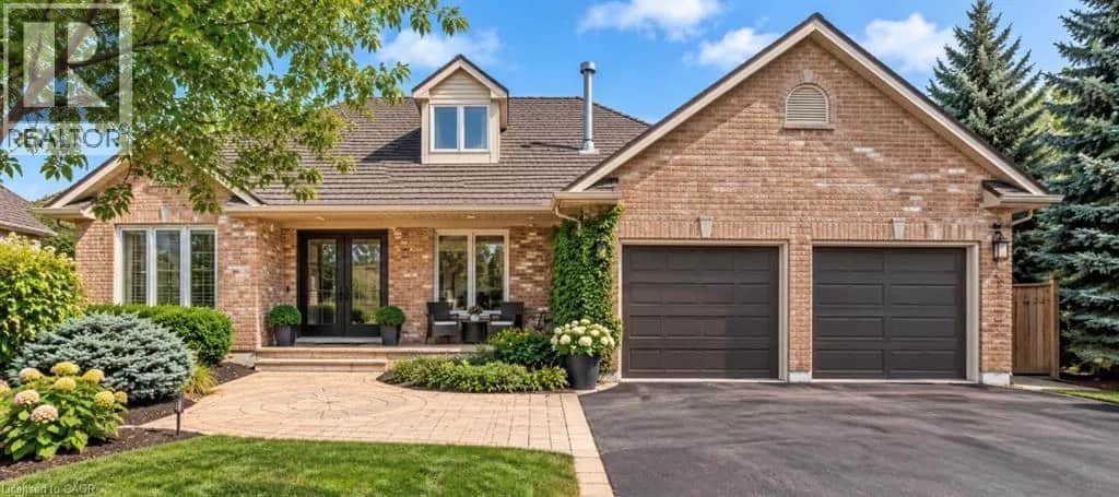 56 WINDRUSH Trail