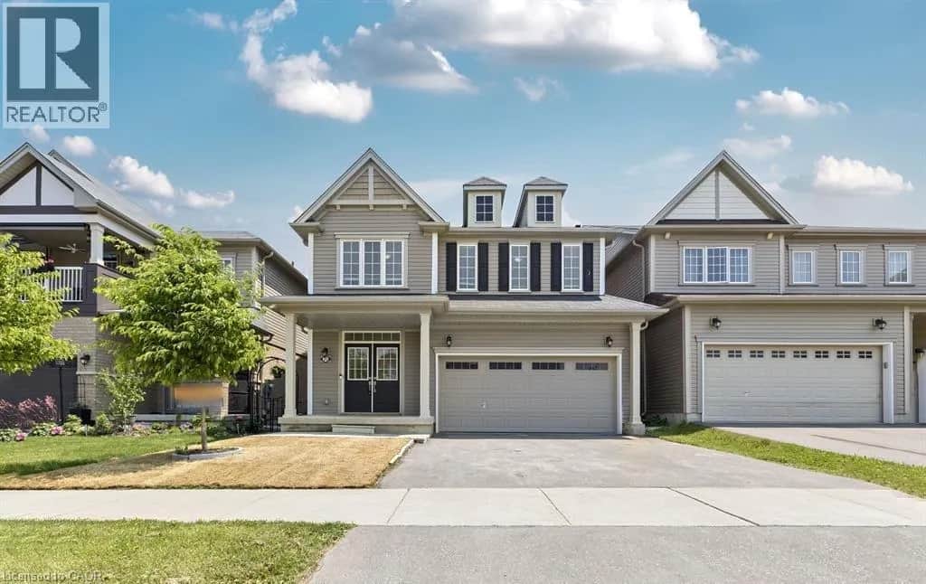 25 MUNRO Circle
