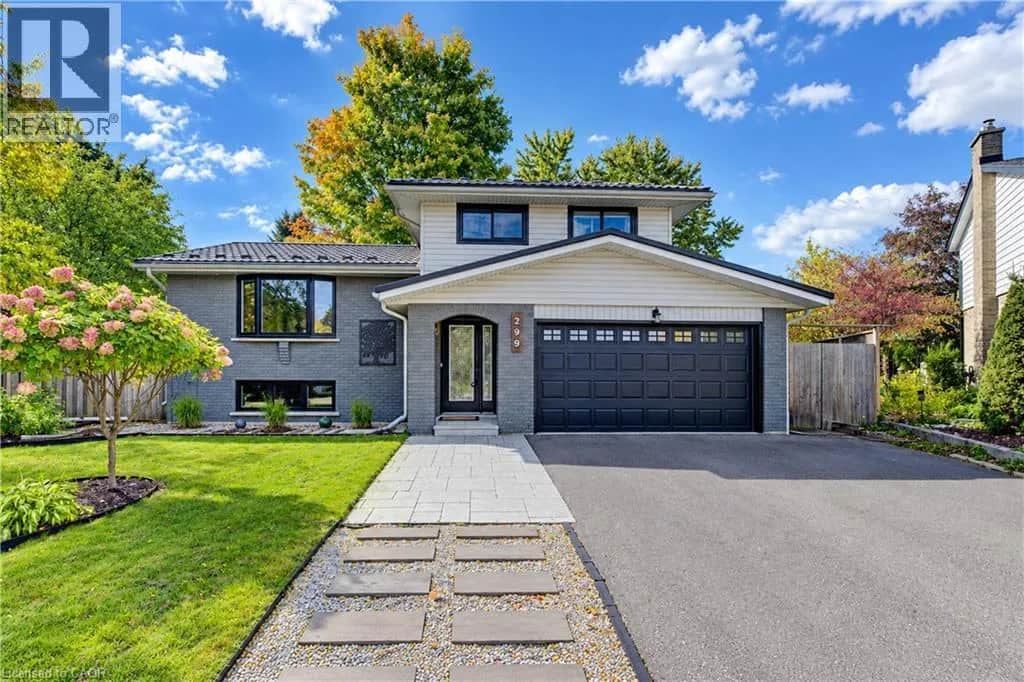 299 CREIGHTON Court