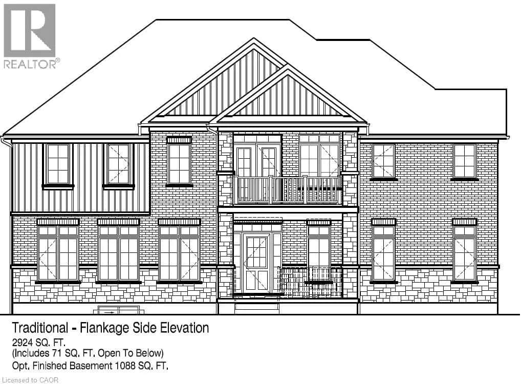 2 PINE WARBLER Street Unit# Lot 0036