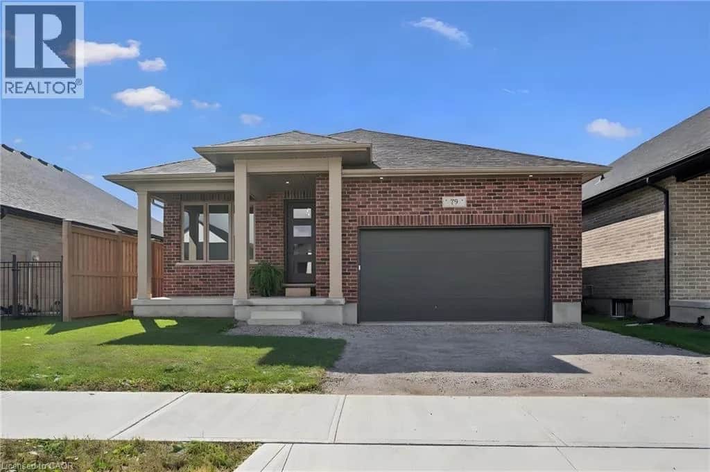 79 SOUTH PARKWOOD Boulevard