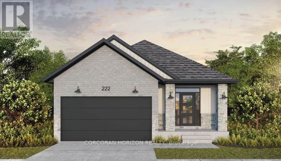 LOT 27 - 166 DEMPSEY DRIVE