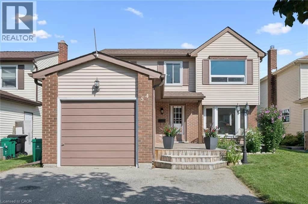 54 ROYAL ORCHARD Place
