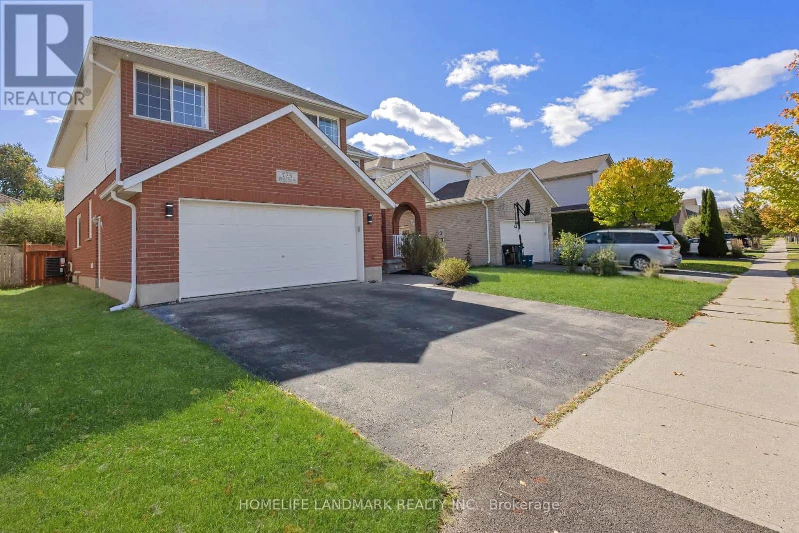 723 CHESAPEAKE DRIVE