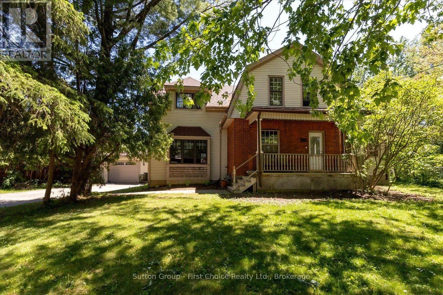 409 MORNINGTON STREET
