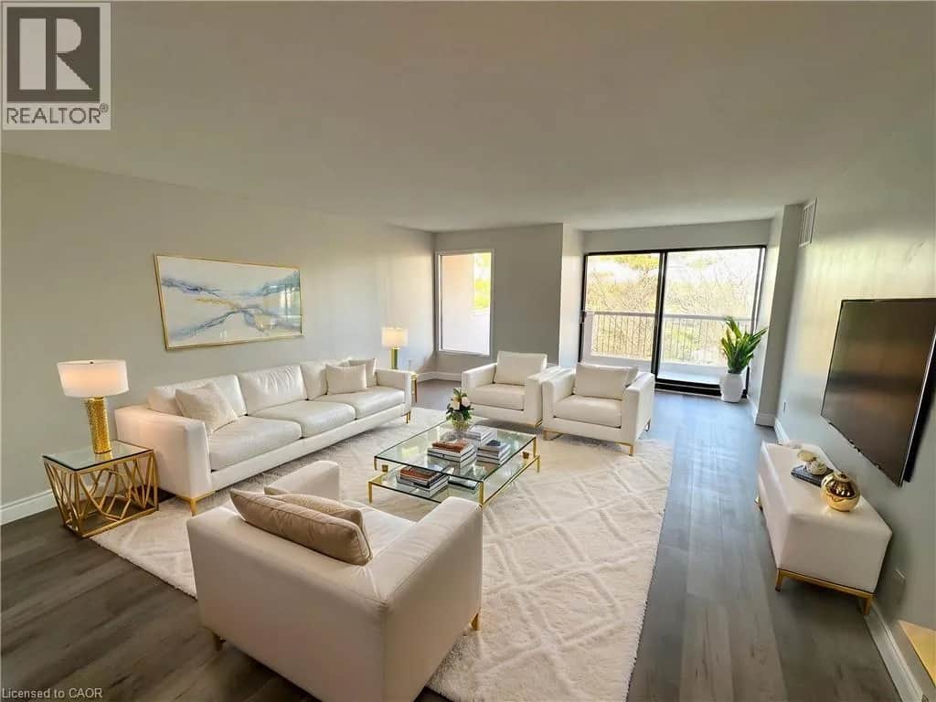 260 SHELDON Avenue N Unit# 508