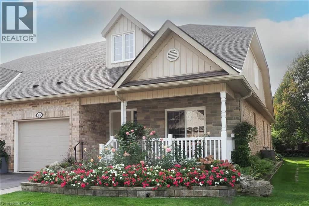 350 DOON VALLEY Drive Unit# 6D