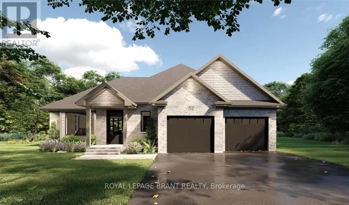 LOT 2 WILLOWDALE STREET