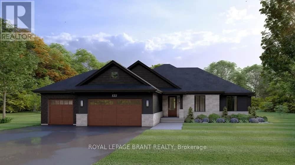 LOT 6 WILLOWDALE STREET