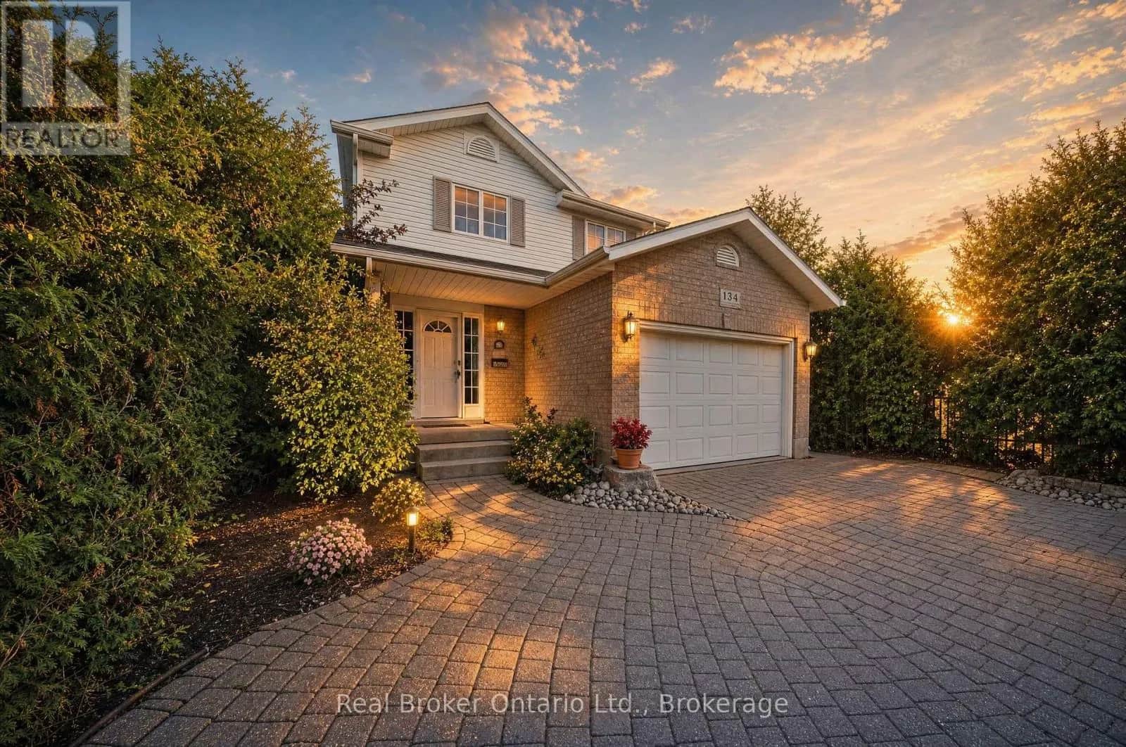 134 BELLAMY CRESCENT