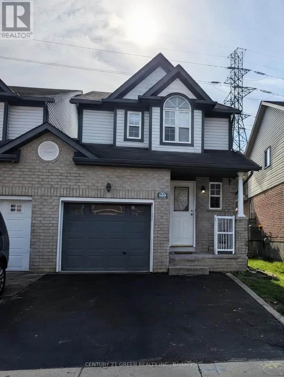 469 ACTIVA AVENUE